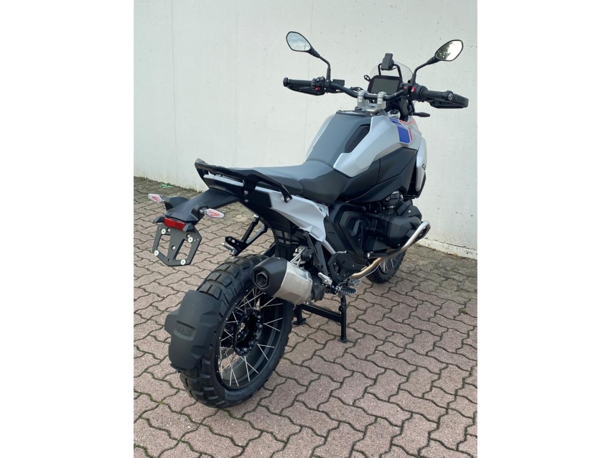 Originalaufnahme des Fahrzeugs