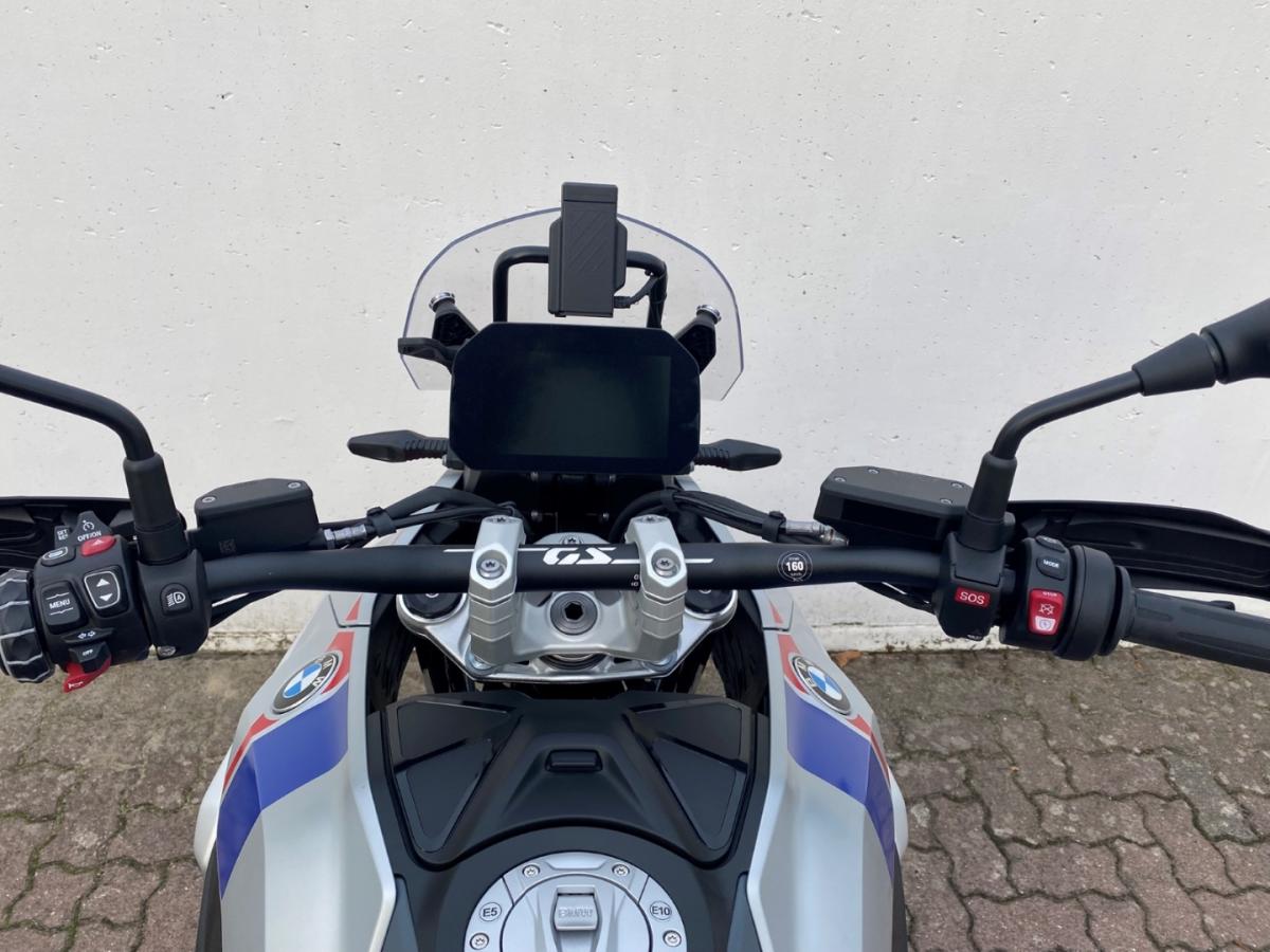 Originalaufnahme des Fahrzeugs