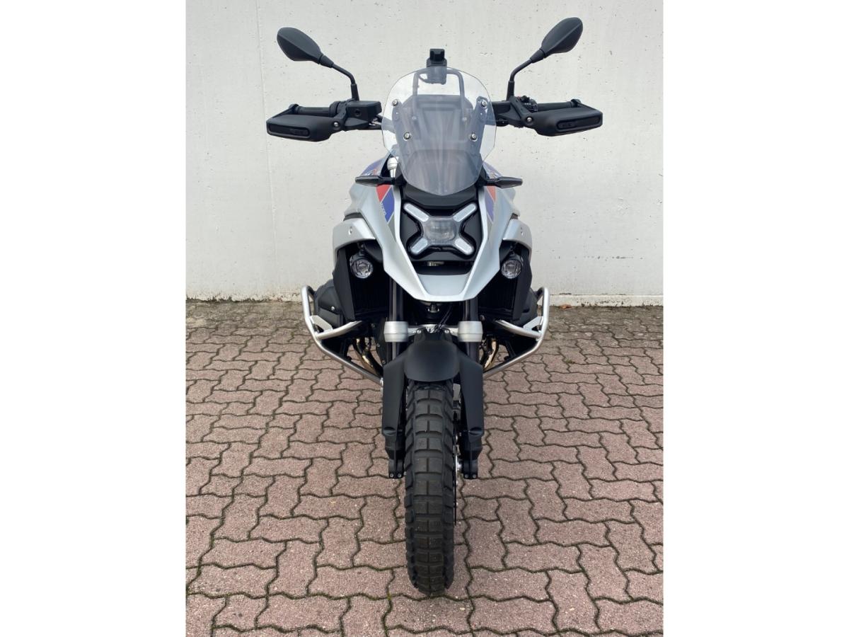 Originalaufnahme des Fahrzeugs