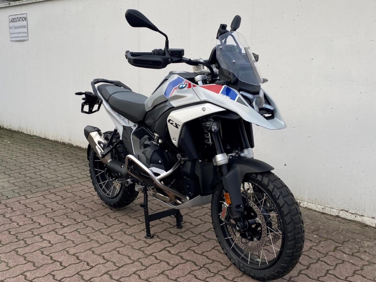 Originalaufnahme des Fahrzeugs