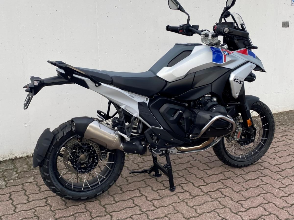 Originalaufnahme des Fahrzeugs