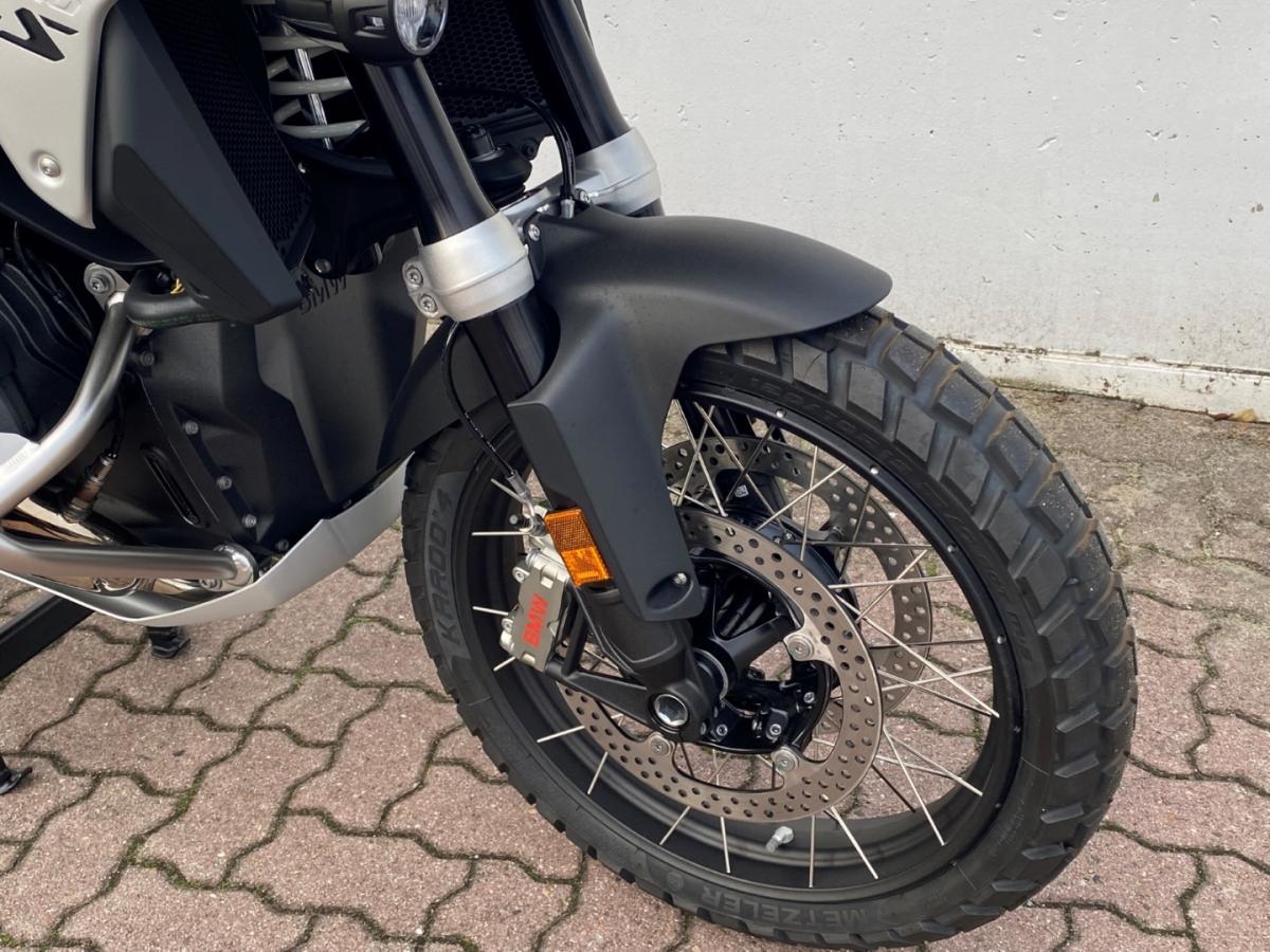 Originalaufnahme des Fahrzeugs