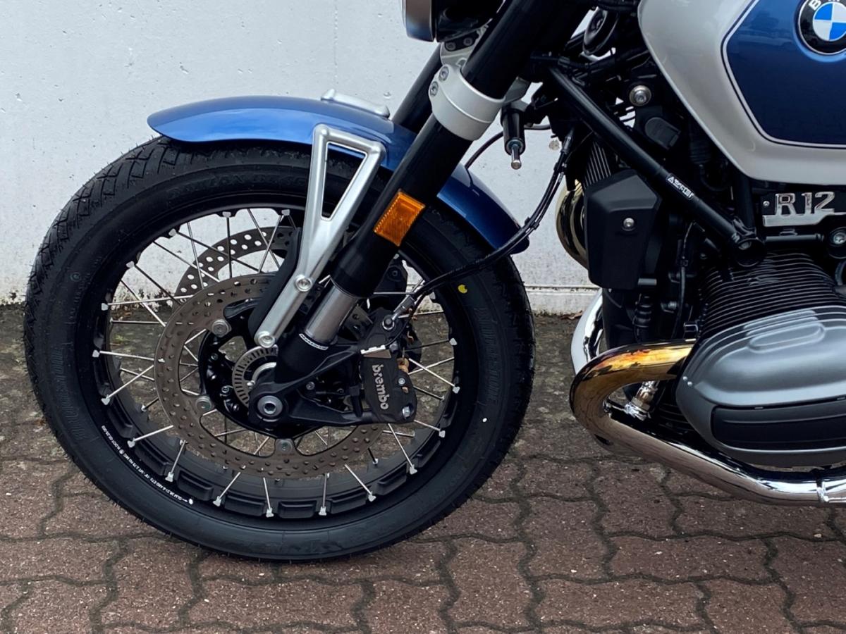 Originalaufnahme des Fahrzeugs