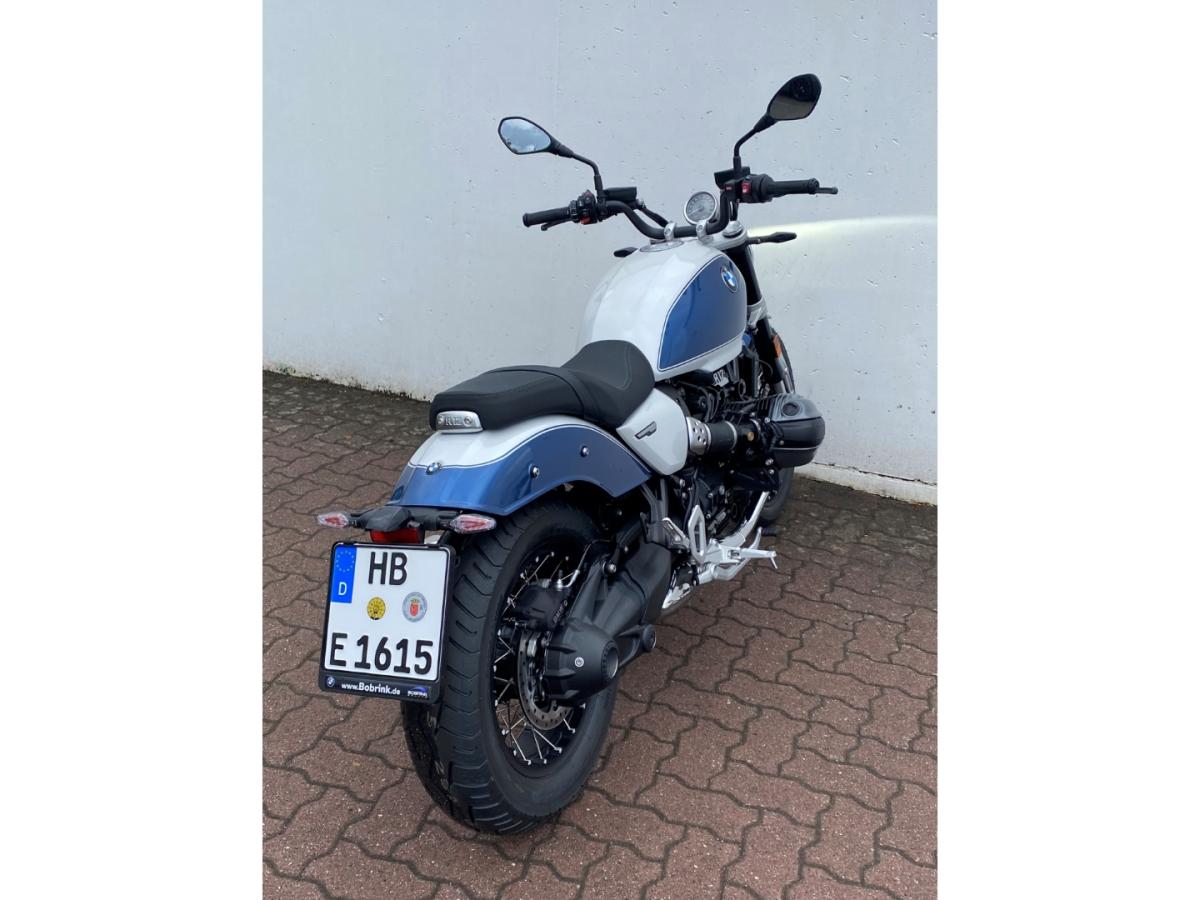 Originalaufnahme des Fahrzeugs