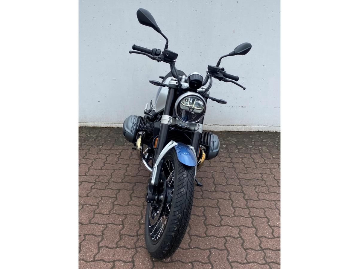 Originalaufnahme des Fahrzeugs