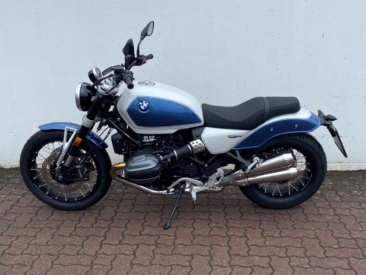 Originalaufnahme des Fahrzeugs