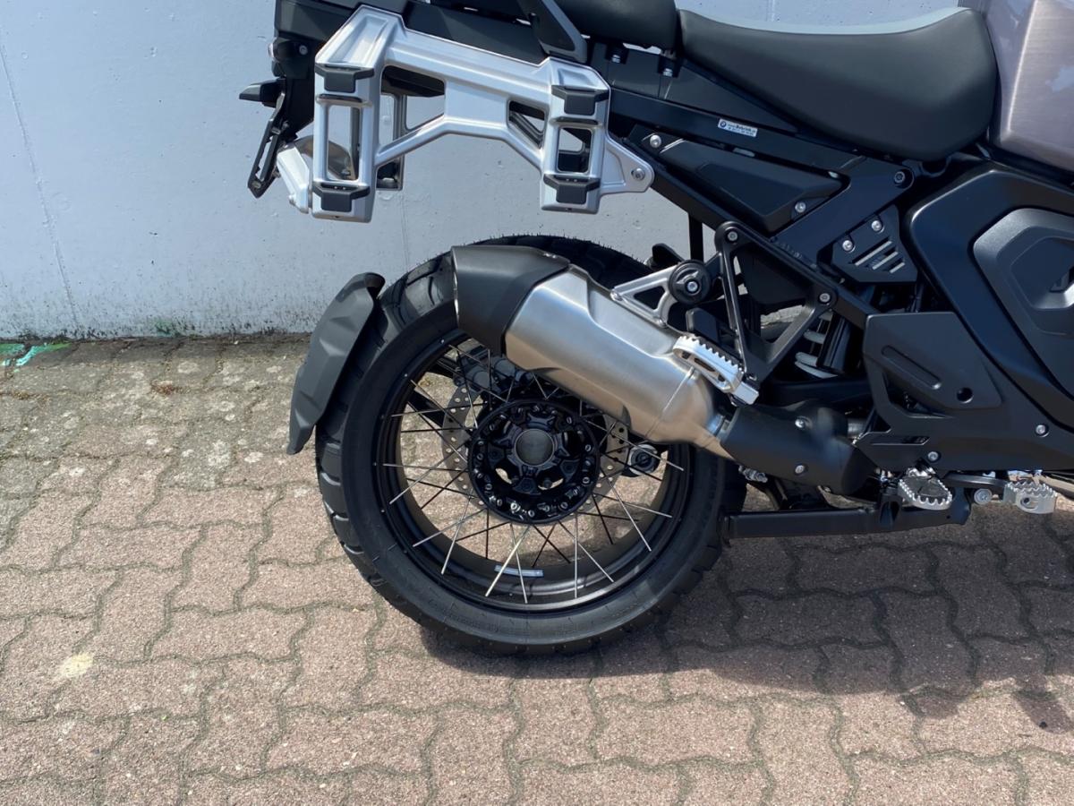 Originalaufnahme des Fahrzeugs