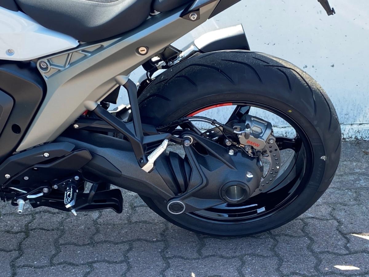 Originalaufnahme des Fahrzeugs