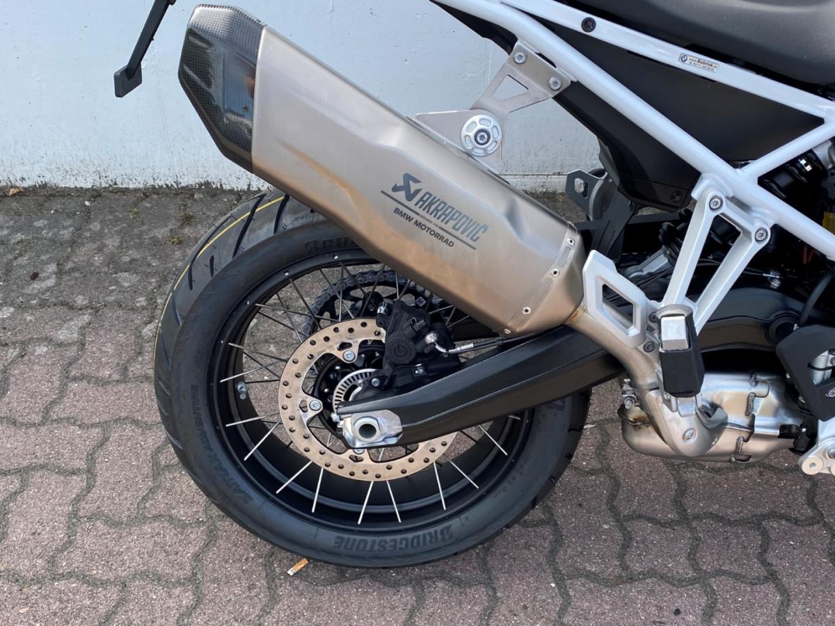 Originalaufnahme des Fahrzeugs