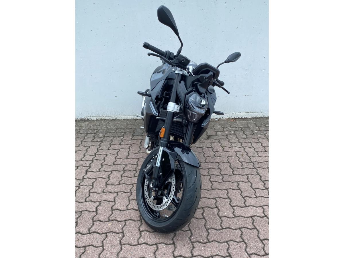Originalaufnahme des Fahrzeugs
