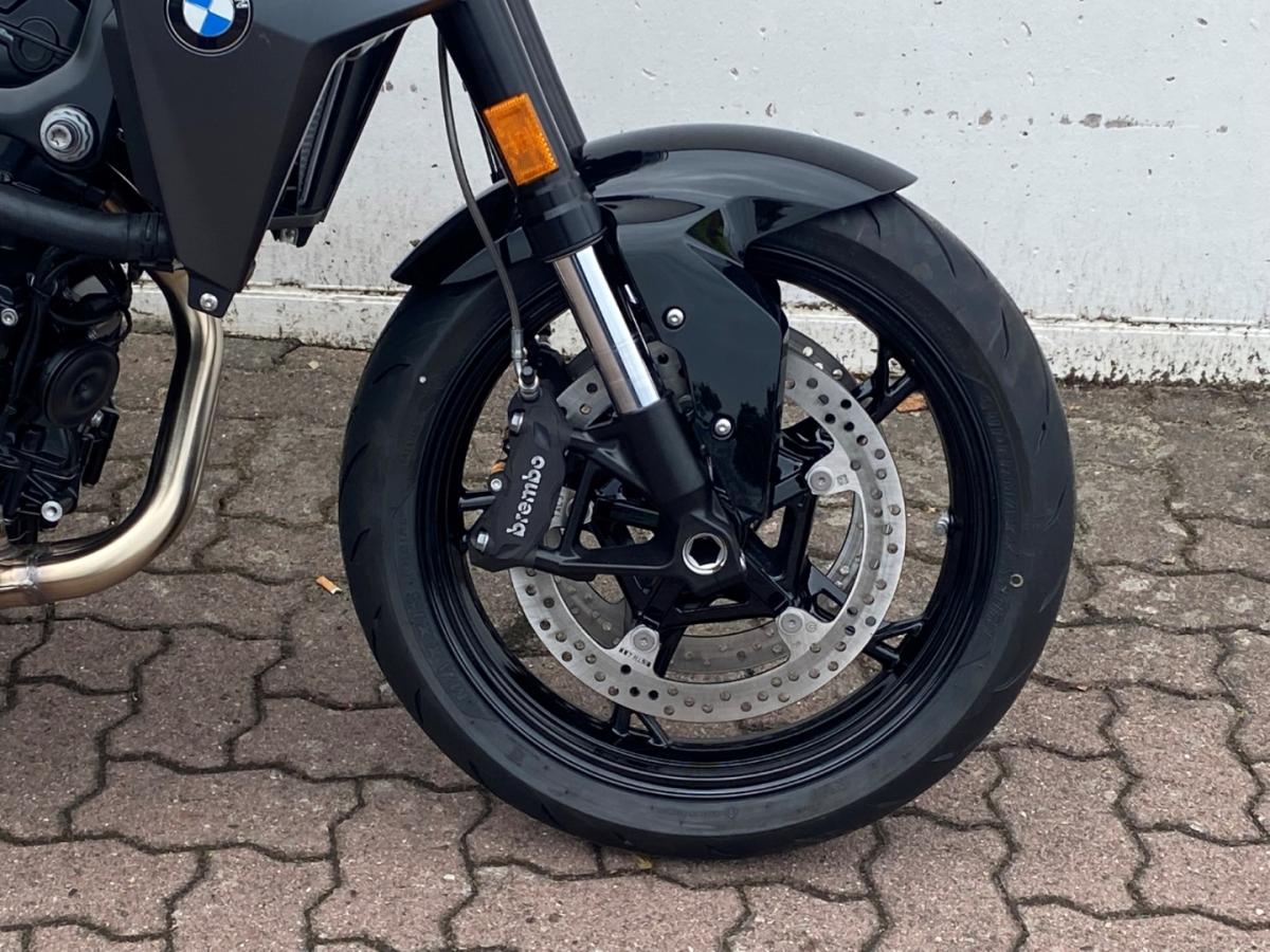 Originalaufnahme des Fahrzeugs
