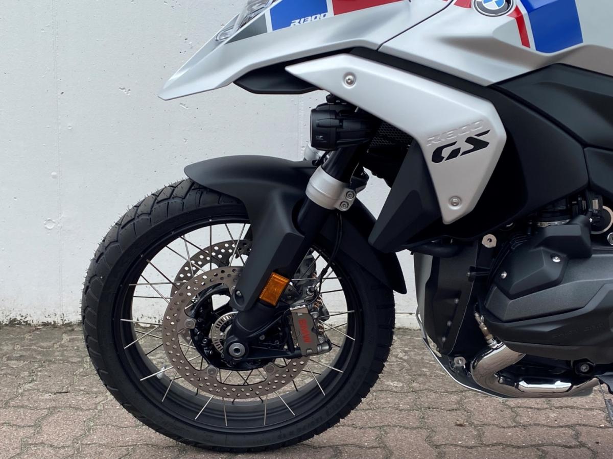 Originalaufnahme des Fahrzeugs