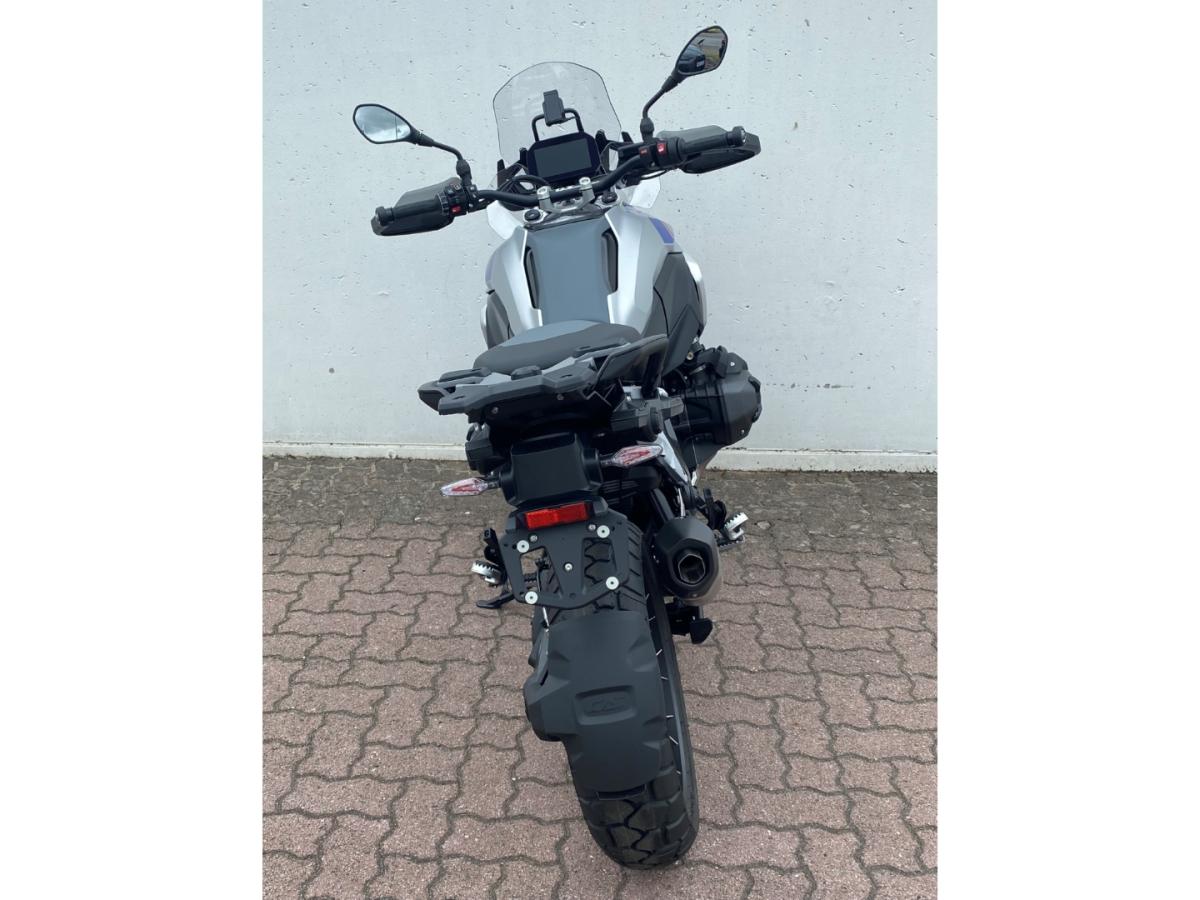 Originalaufnahme des Fahrzeugs