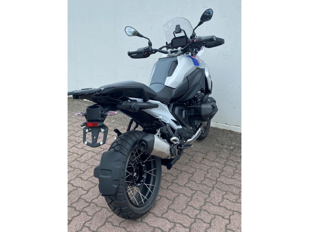 Originalaufnahme des Fahrzeugs