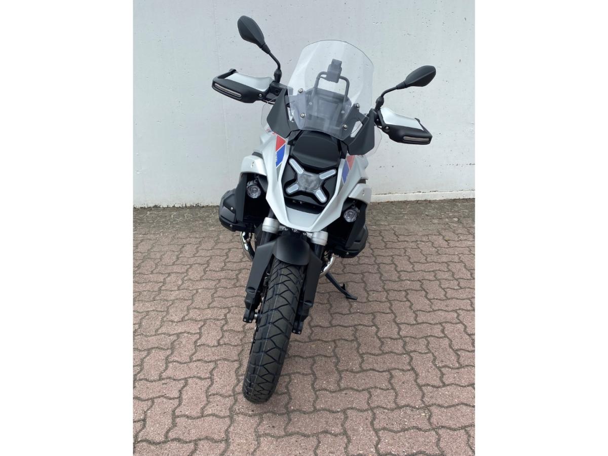 Originalaufnahme des Fahrzeugs