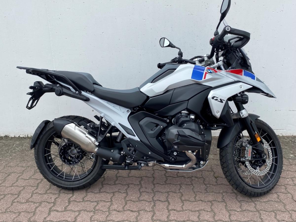 Originalaufnahme des Fahrzeugs