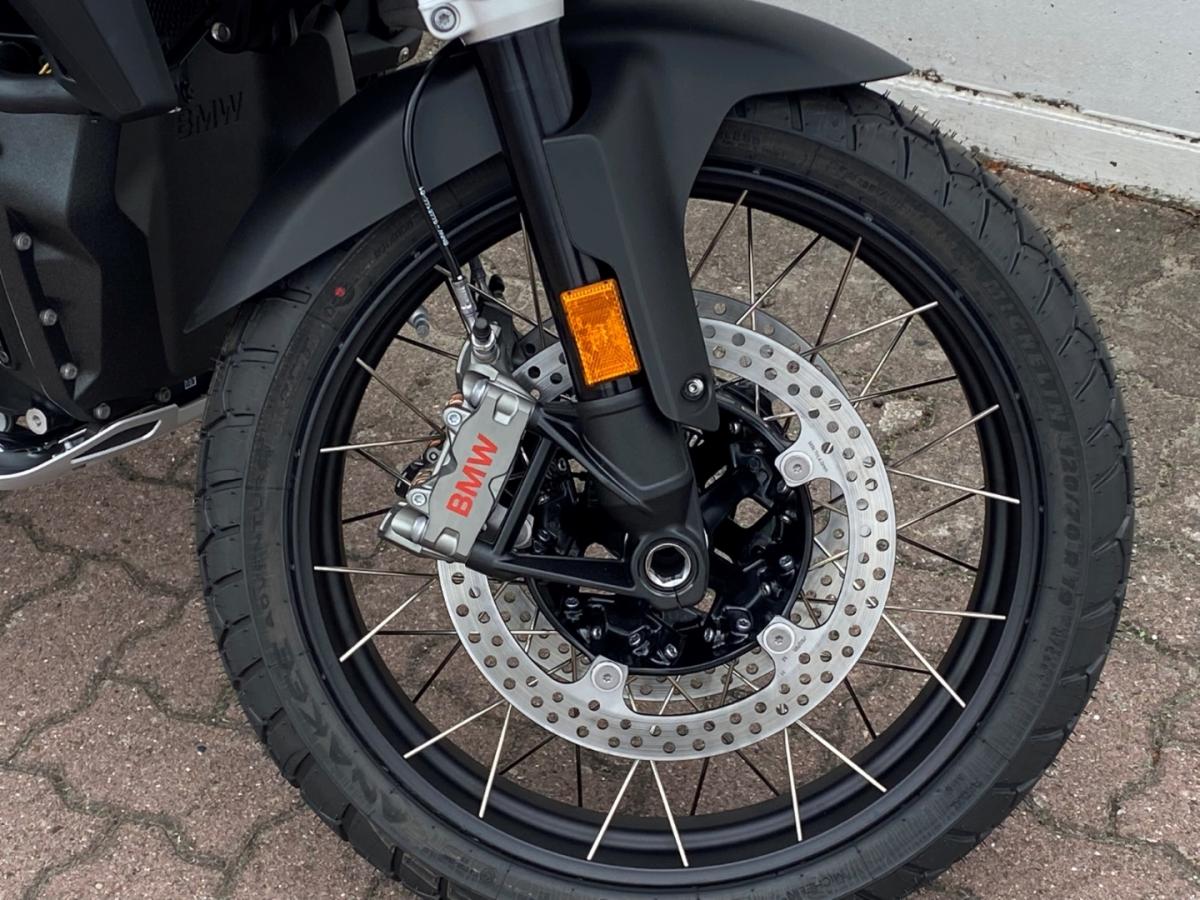 Originalaufnahme des Fahrzeugs