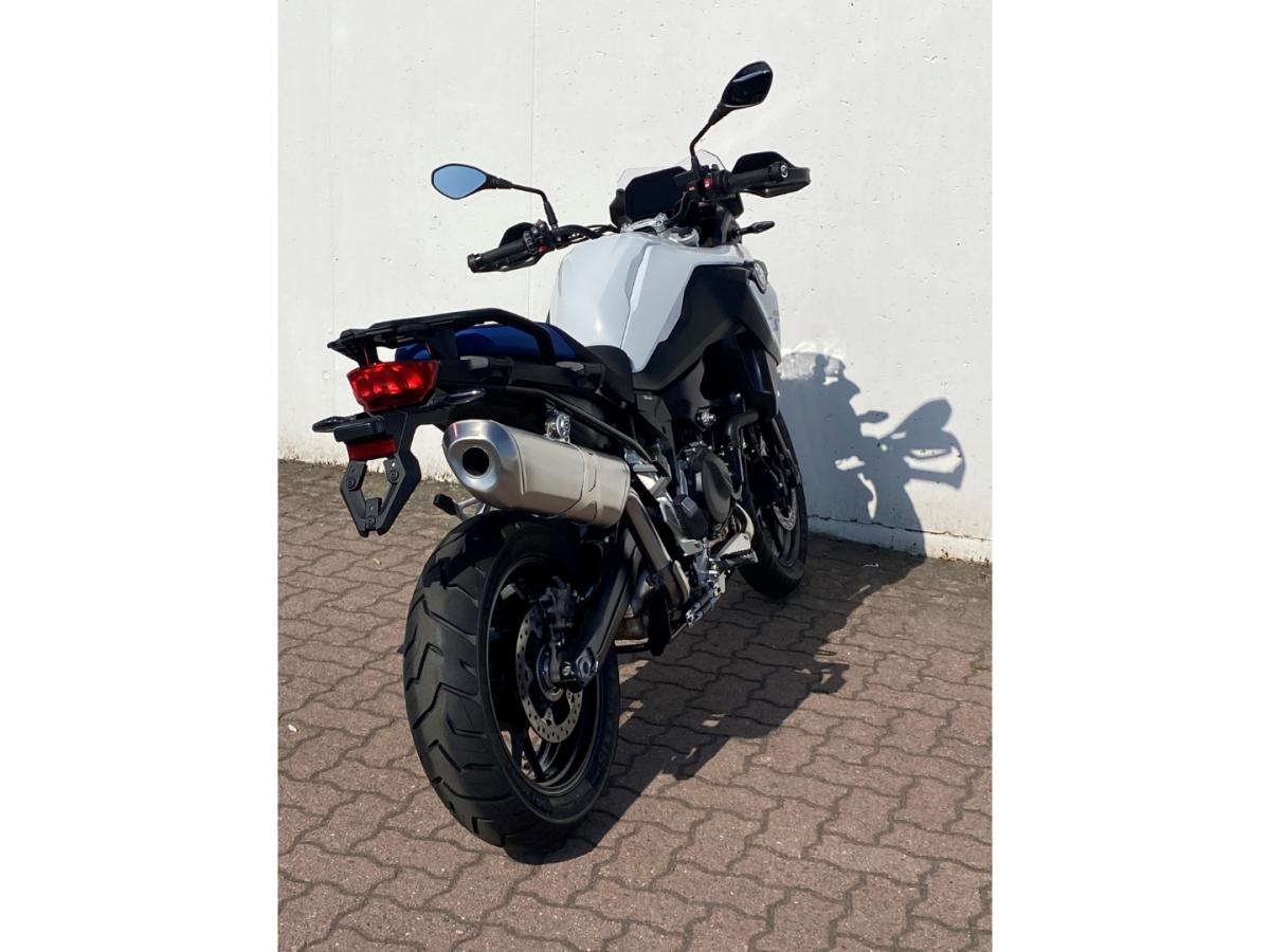 Originalaufnahme des Fahrzeugs