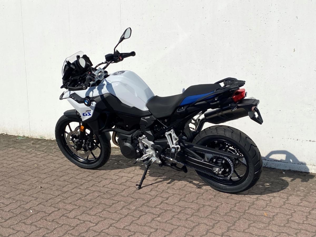 Originalaufnahme des Fahrzeugs