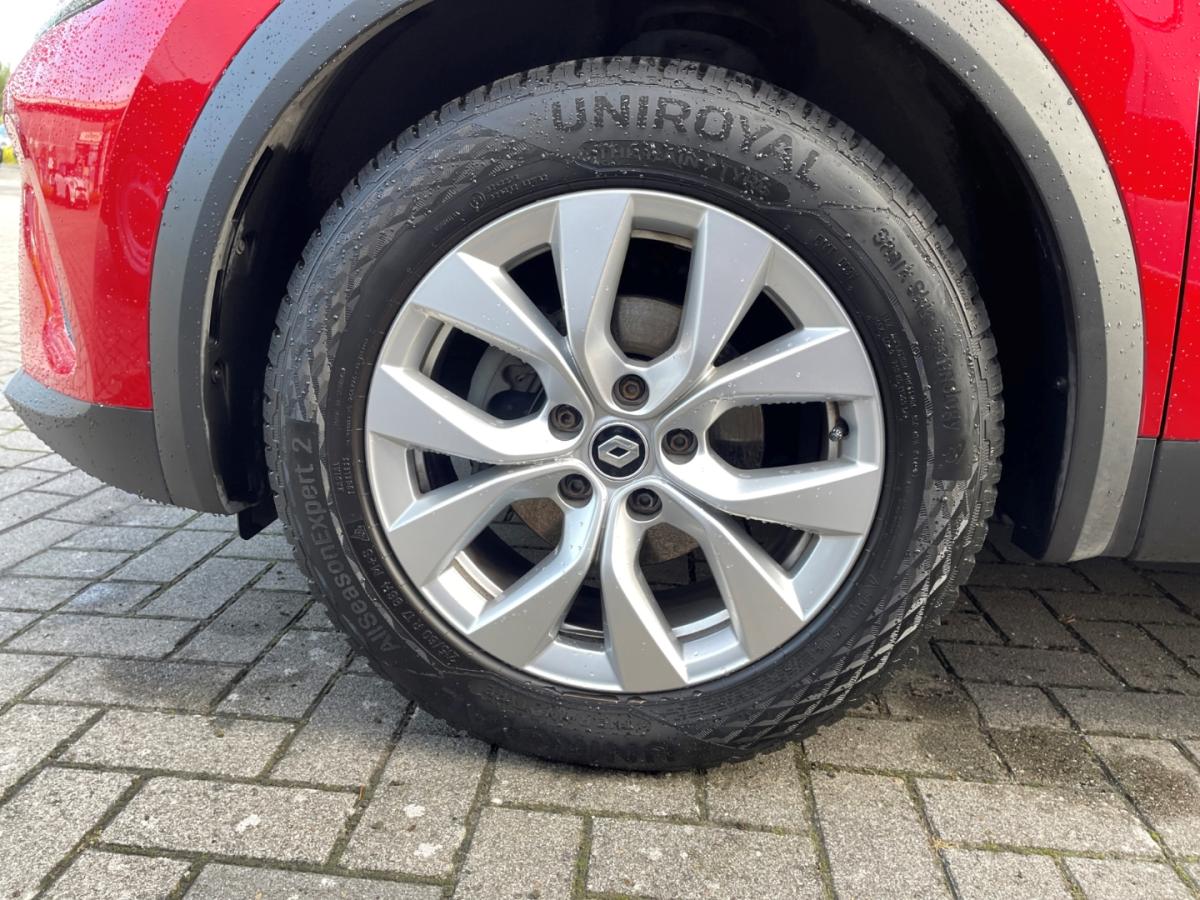 Originalaufnahme des Fahrzeugs