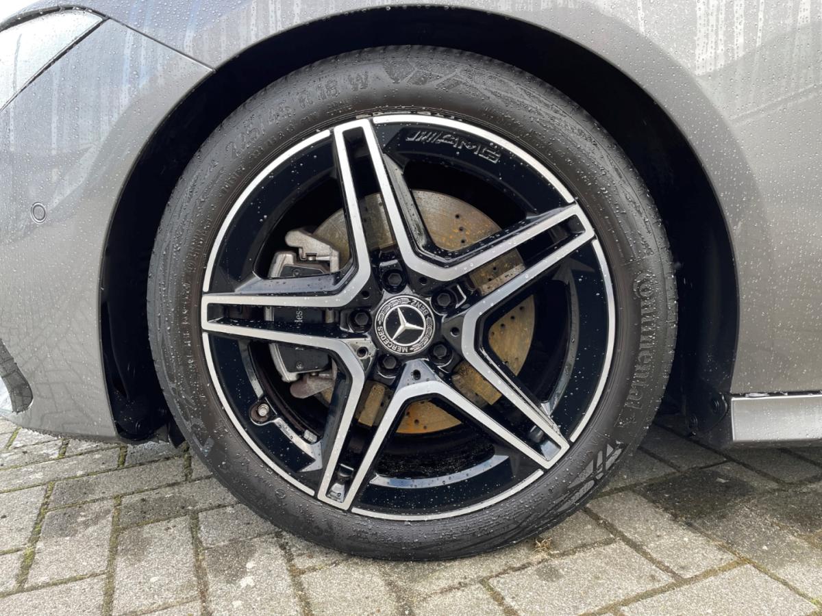 Originalaufnahme des Fahrzeugs