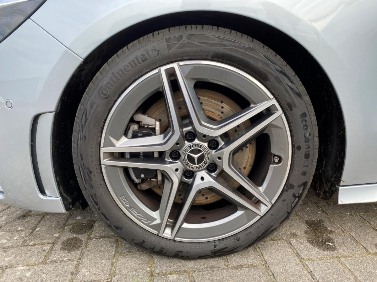 Originalaufnahme des Fahrzeugs
