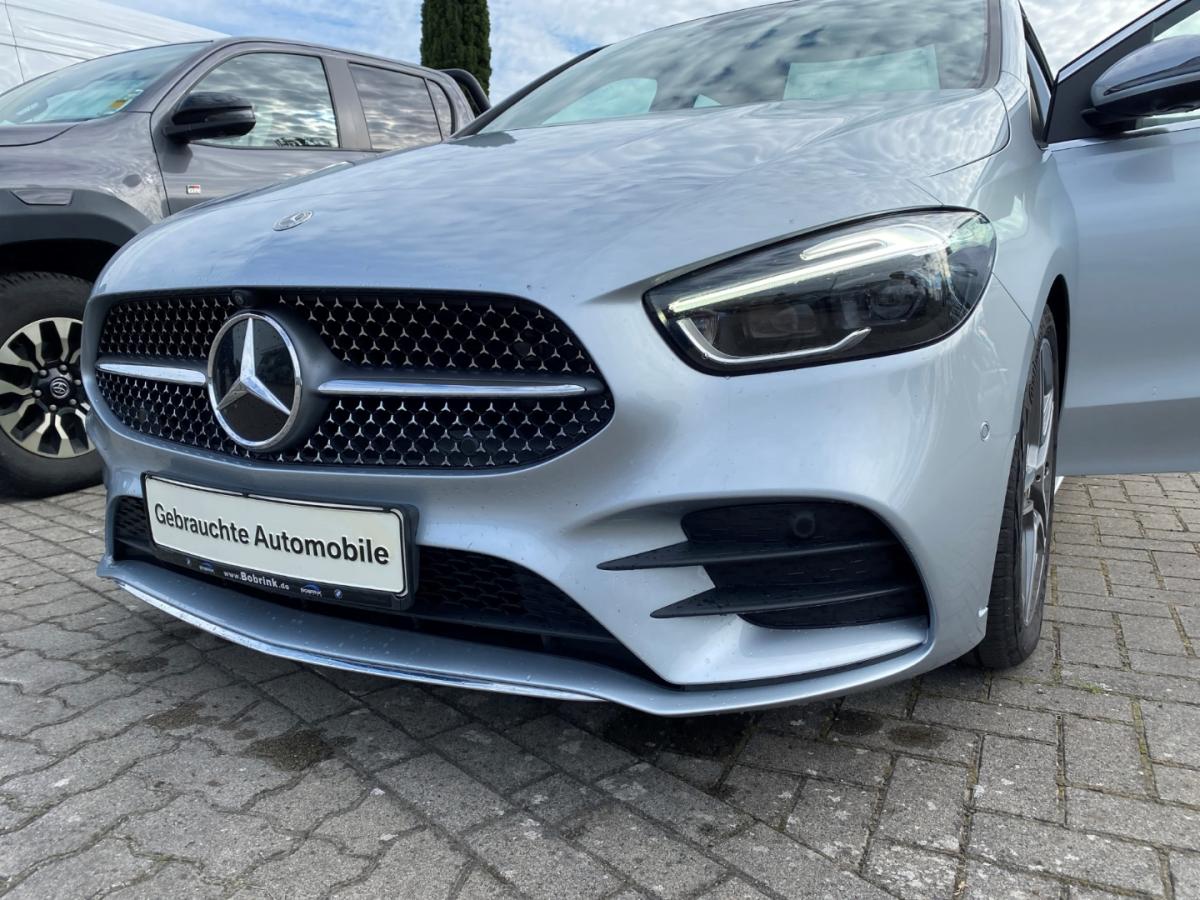 Originalaufnahme des Fahrzeugs