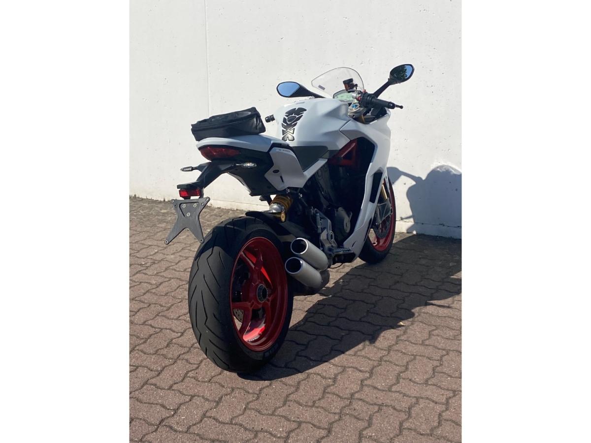Originalaufnahme des Fahrzeugs