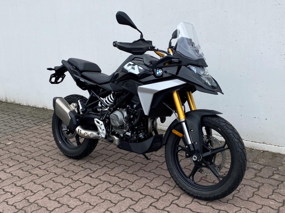 Originalaufnahme des Fahrzeugs