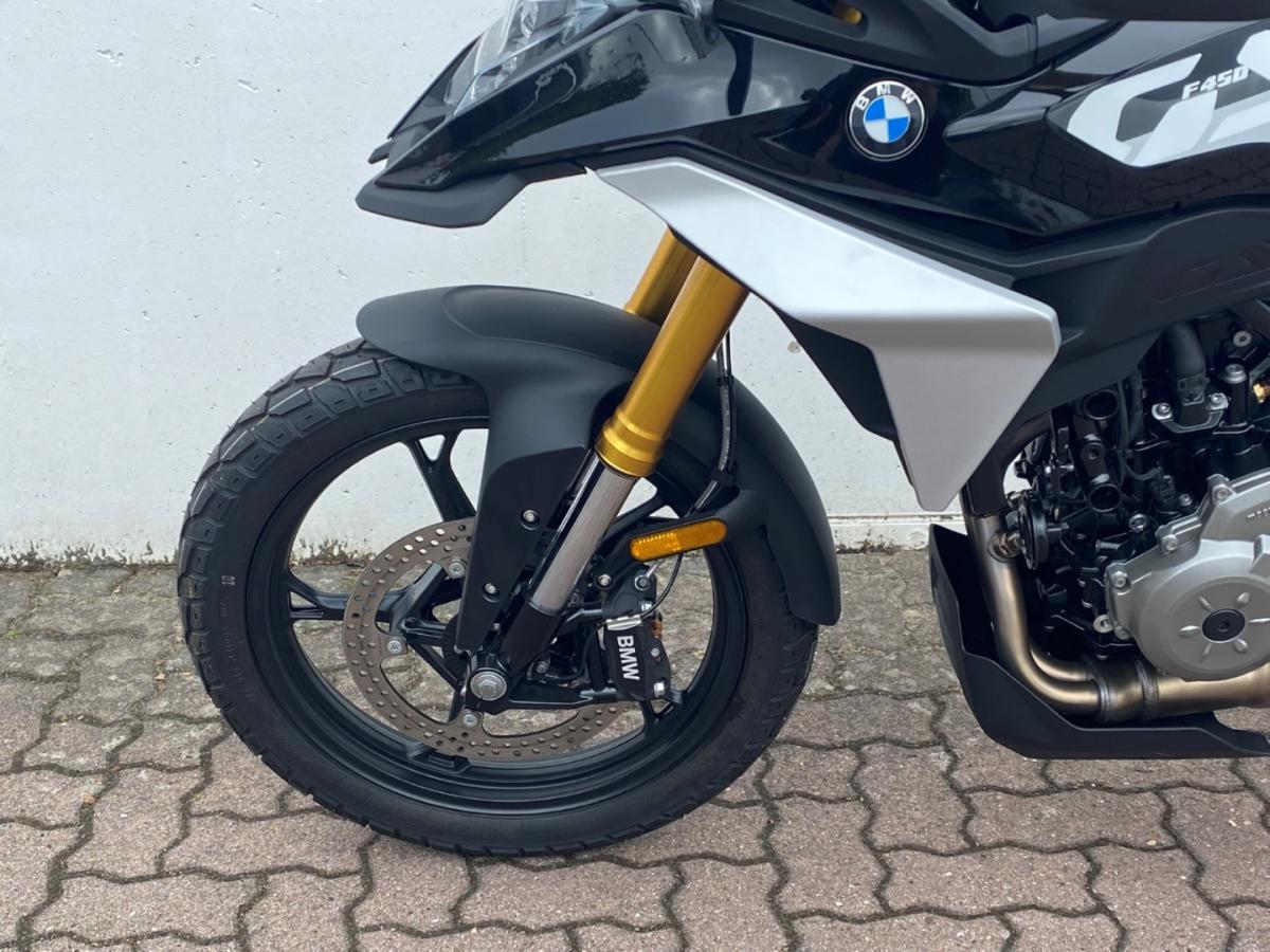 Originalaufnahme des Fahrzeugs