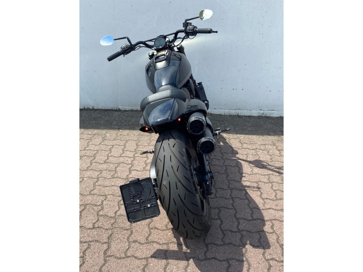 Originalaufnahme des Fahrzeugs