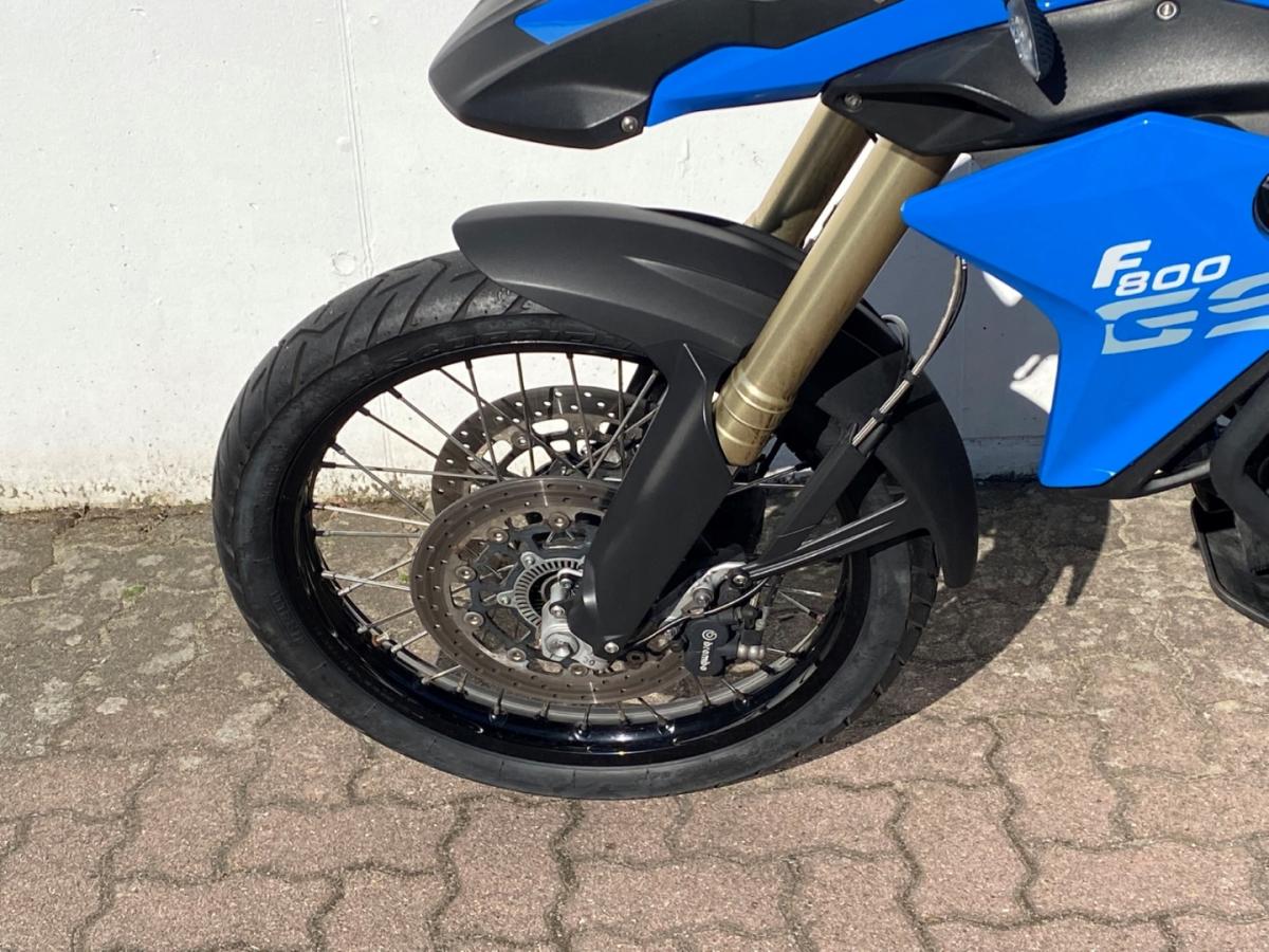 Originalaufnahme des Fahrzeugs