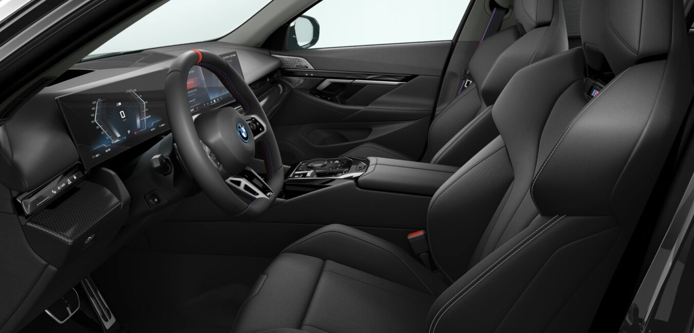 BMW BMW I im Innenraum seitlich BMW BMW I im Innenraum seitlich