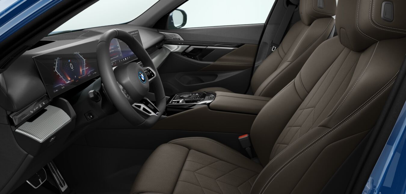 BMW BMW I im Innenraum seitlich BMW BMW I im Innenraum seitlich