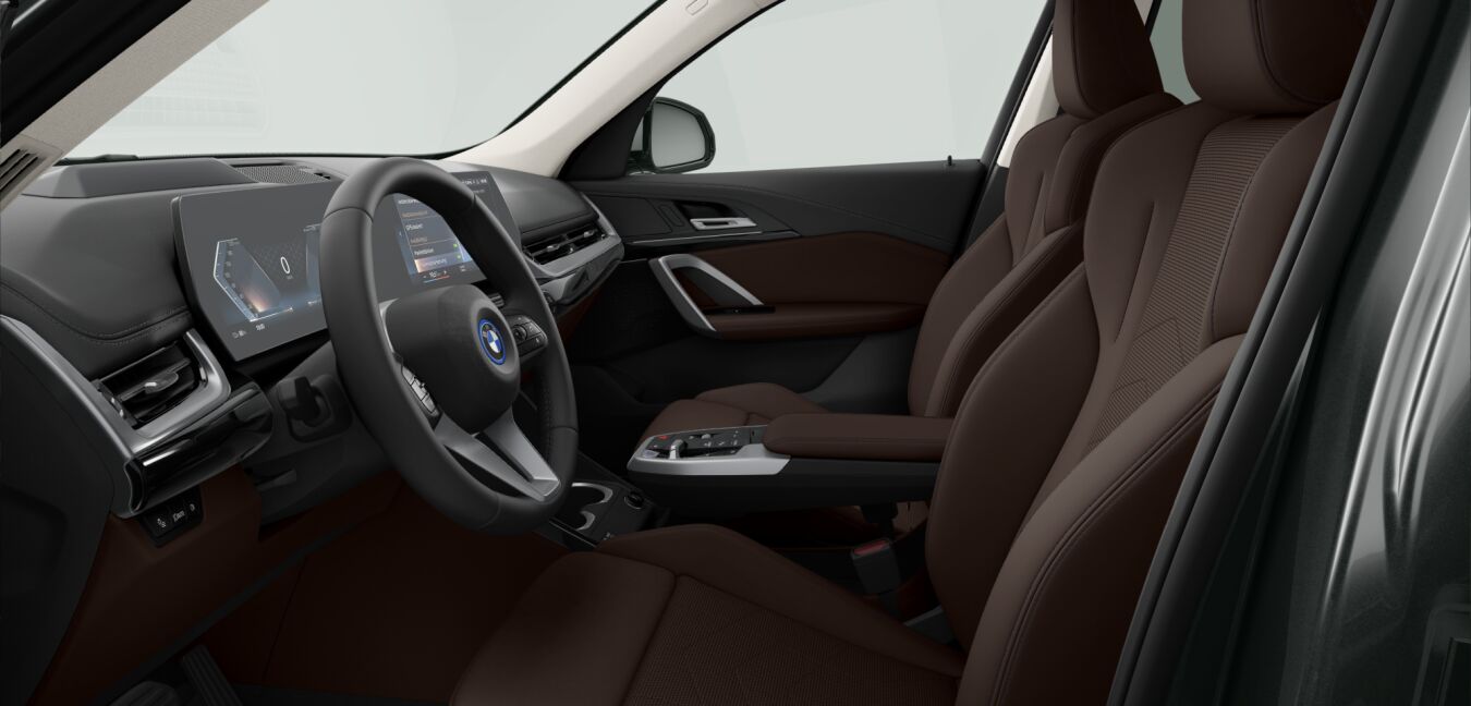 BMW BMW I im Innenraum seitlich BMW BMW I im Innenraum seitlich