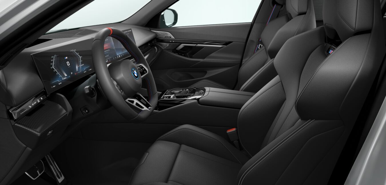 BMW BMW I im Innenraum seitlich BMW BMW I im Innenraum seitlich