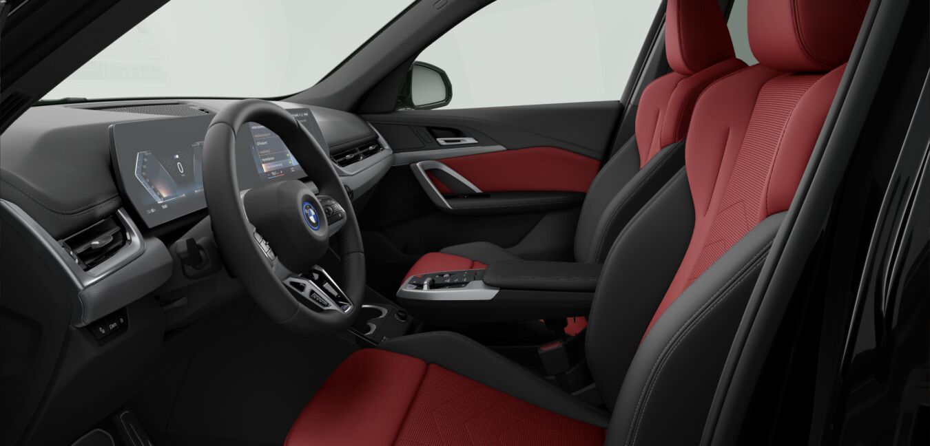 BMW BMW I im Innenraum seitlich BMW BMW I im Innenraum seitlich