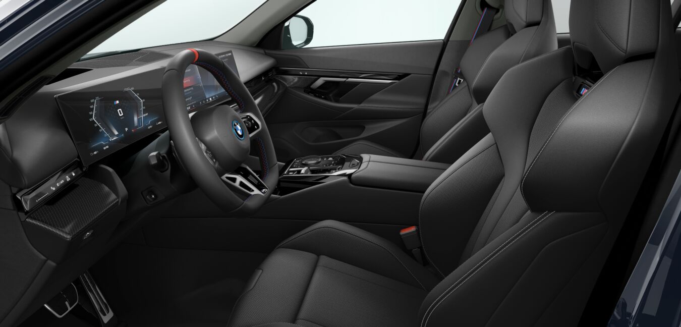 BMW BMW I im Innenraum seitlich BMW BMW I im Innenraum seitlich