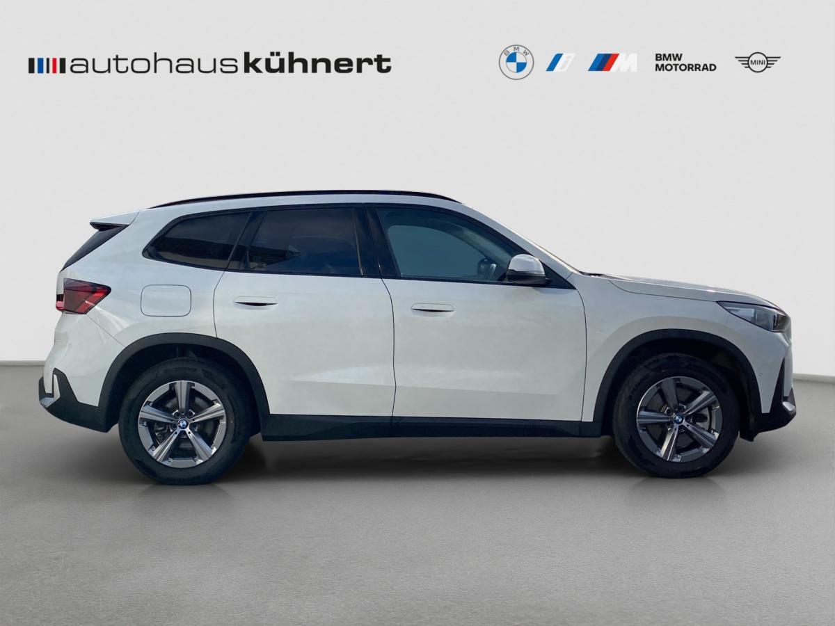 Originalaufnahme des Fahrzeugs
