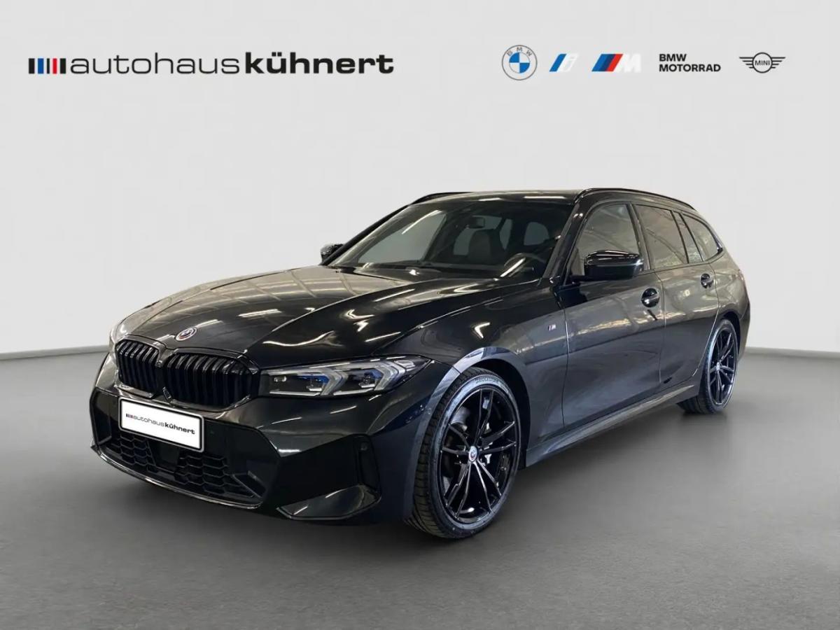 Originalaufnahme des Fahrzeugs