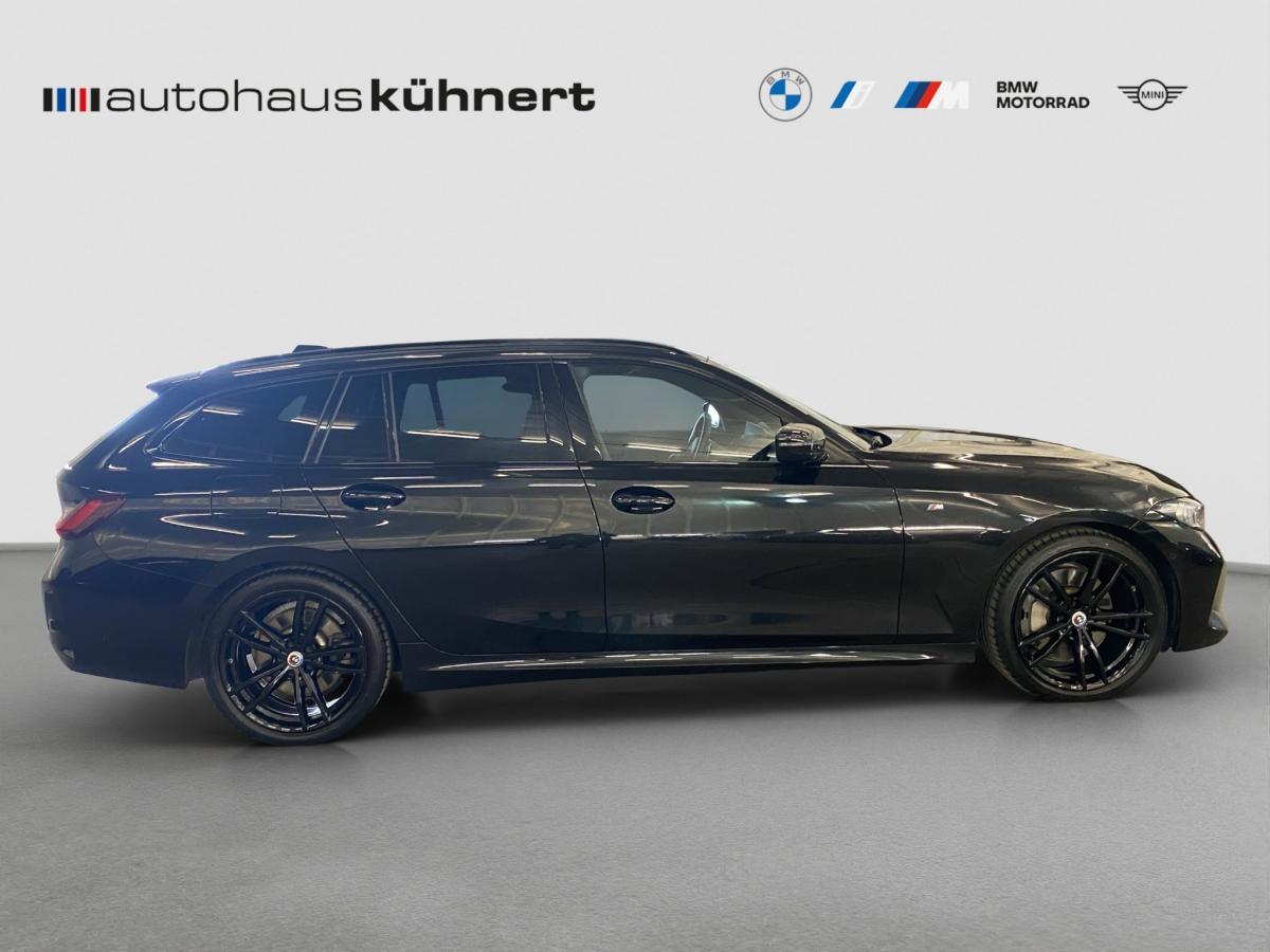 Originalaufnahme des Fahrzeugs