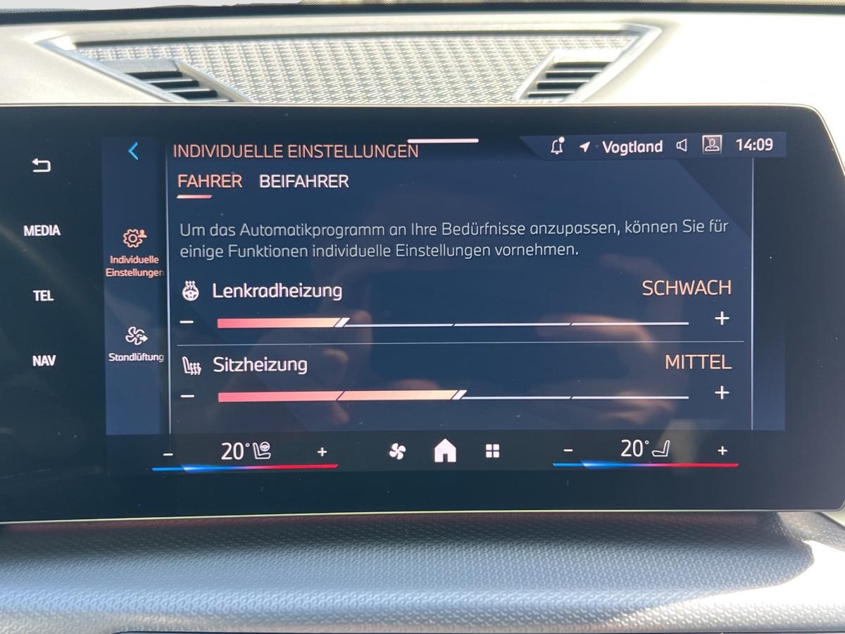 Originalaufnahme des Fahrzeugs