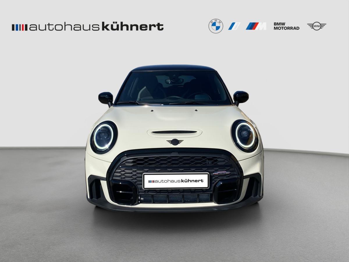 Originalaufnahme des Fahrzeugs