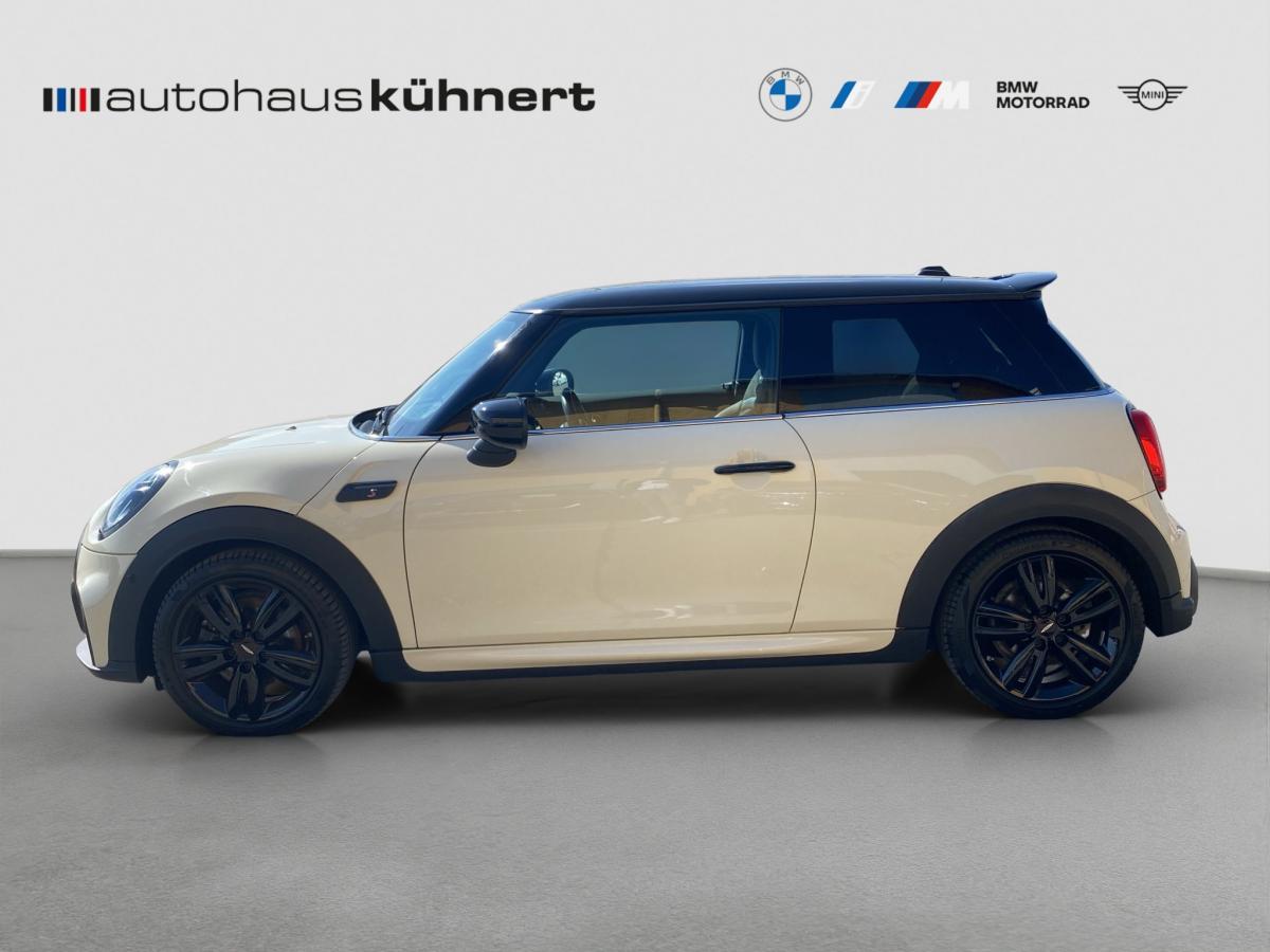 Originalaufnahme des Fahrzeugs
