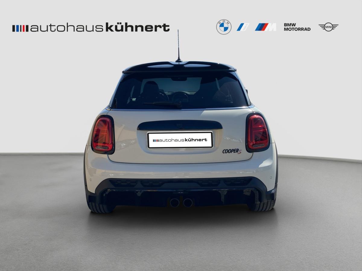 Originalaufnahme des Fahrzeugs