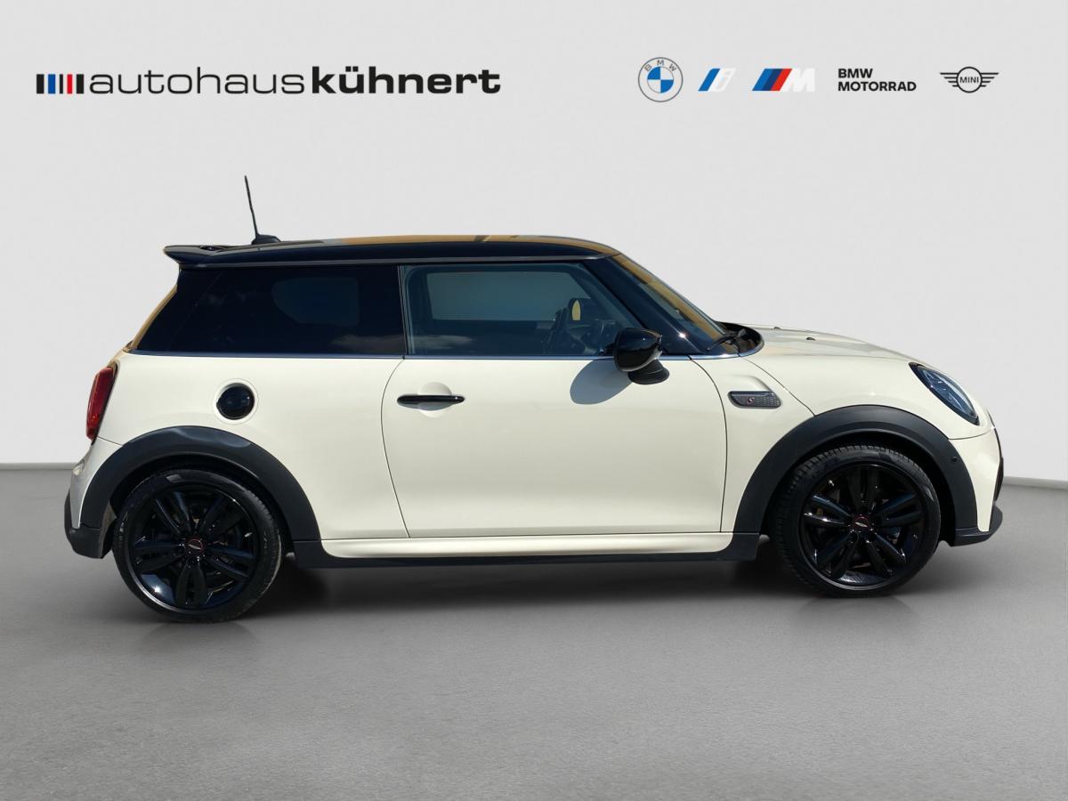 Originalaufnahme des Fahrzeugs