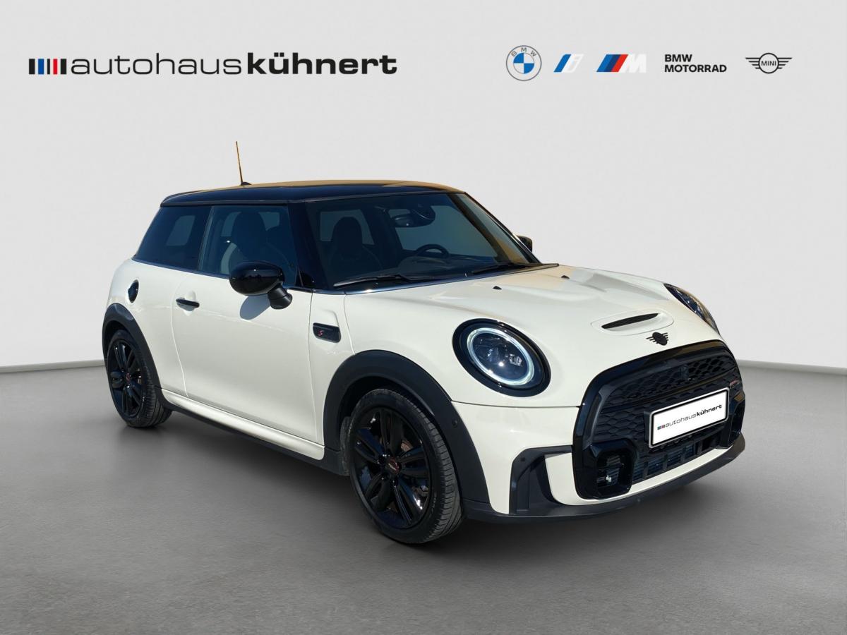 Originalaufnahme des Fahrzeugs