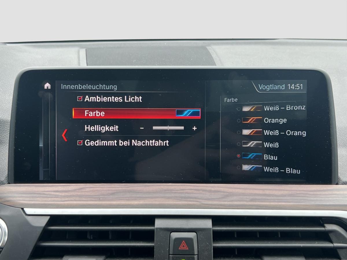 Originalaufnahme des Fahrzeugs