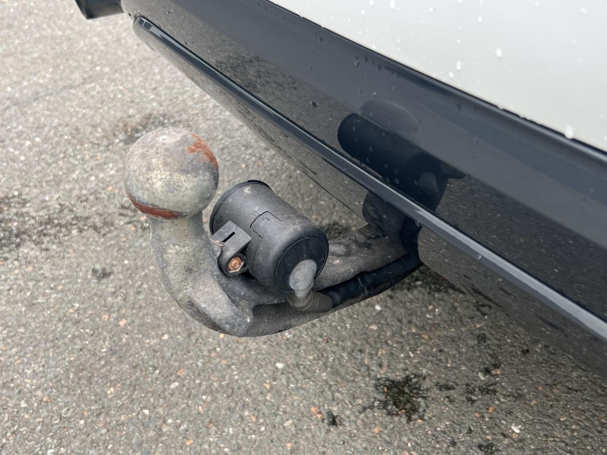 Originalaufnahme des Fahrzeugs