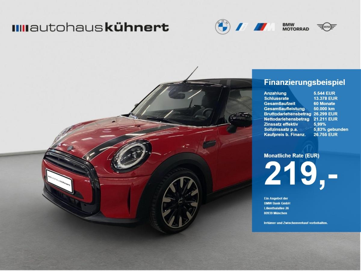 Originalaufnahme des Fahrzeugs